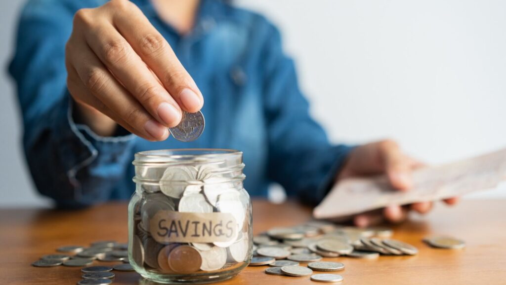 25 Easy Ways to Save Money