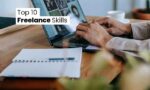 Top 10 Freelance Skills That Are In High Demand This Year