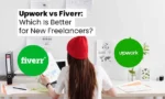 Upwork vs Fiverr- Which Is Better for New Freelancers_