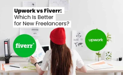 Upwork vs Fiverr- Which Is Better for New Freelancers_