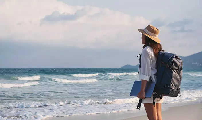 Work and Travel Programs for Students